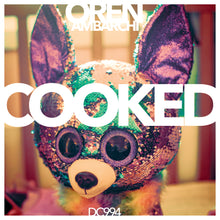 Load image into Gallery viewer, Oren Ambarchi - Cooked
