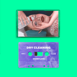 Dry Cleaning  - Secret Love