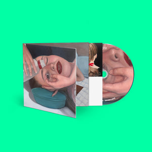 Dry Cleaning  - Secret Love