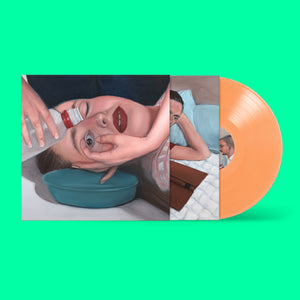 Dry Cleaning  - Secret Love