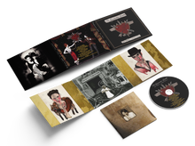 Load image into Gallery viewer, Dresden Dolls, The - Yes, Virginia ...( Tailor's Version )
