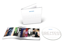 Load image into Gallery viewer, Duran Duran - Greatest
