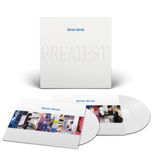 Load image into Gallery viewer, Duran Duran - Greatest
