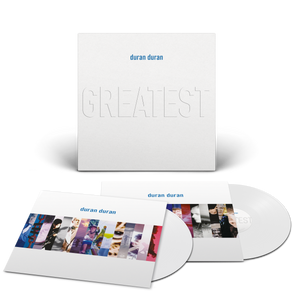 Duran Duran - Greatest
