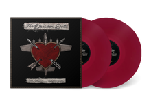 Load image into Gallery viewer, Dresden Dolls, The - Yes, Virginia ...( Tailor's Version )
