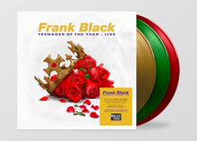 Load image into Gallery viewer, Frank Black - Teenager Of The Year Live
