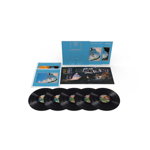Dire Straits - Brothers In Arms ( 40th Anniversary )