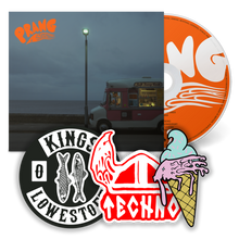 Load image into Gallery viewer, A - Prang
