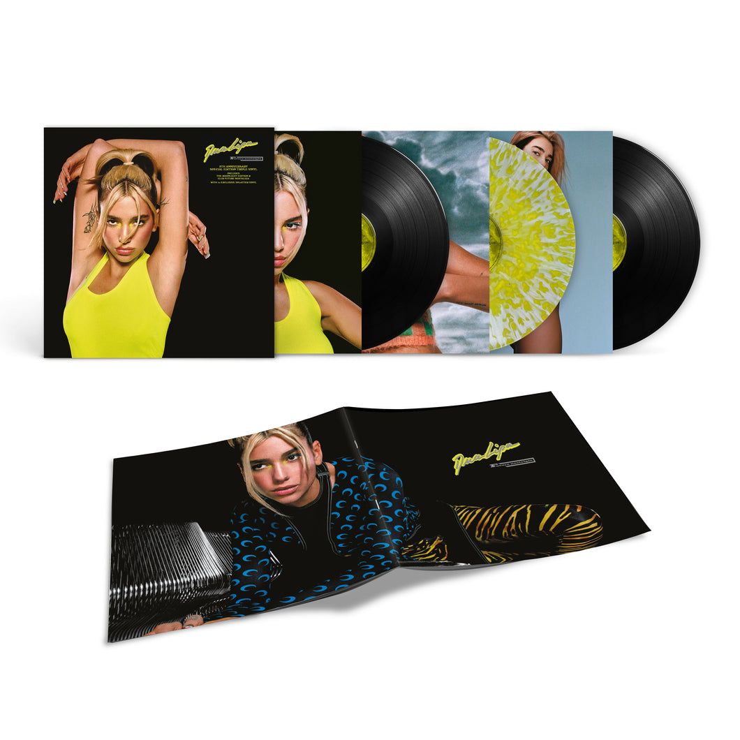 Dua Lipa - Future Nostalgia ( 5th Anniversary Edition )