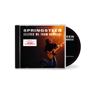 Jeremy Allen White - Springsteen : Deliver Me From Nowhere ( Original Motion Picture Soundtrack )