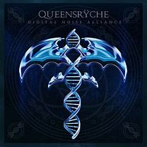 Queensryche - Digital Noise Alliance