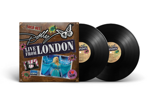 Dolly Parton - Dolly : Live From London