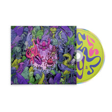 Load image into Gallery viewer, Dance Gavin Dance - Tree City Session 3

