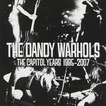 Load image into Gallery viewer, Dandy Warhols, The

