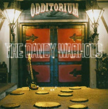 Load image into Gallery viewer, Dandy Warhols, The
