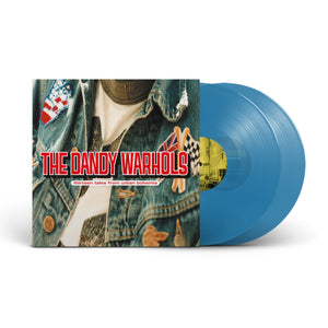 Dandy Warhols, The  - Thirteen Tales From Urban Bohemia