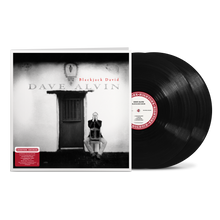 Load image into Gallery viewer, Dave Alvin - Blackjack David ( Deluxe Edition )
