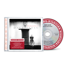 Load image into Gallery viewer, Dave Alvin - Blackjack David ( Deluxe Edition )
