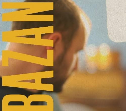 David Bazan