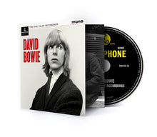 Load image into Gallery viewer, David Bowie - The Shel Talmy Recordings
