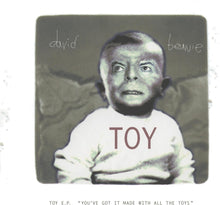 Load image into Gallery viewer, David Bowie - Toy EP
