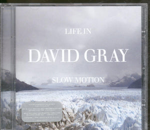 David Gray