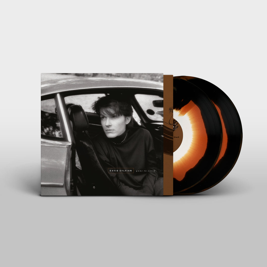 David Sylvian - Gone To Earth