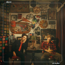 Load image into Gallery viewer, Dawes - Oh Brother
