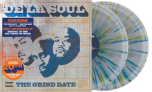 Load image into Gallery viewer, De La Soul - The Grind Date ( 20th Anniversary Edition )
