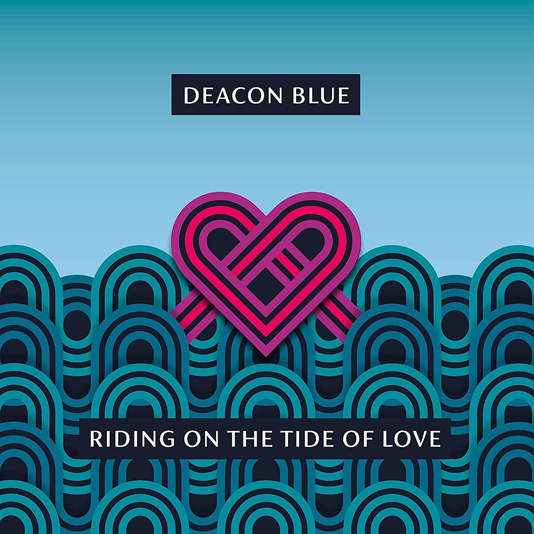 Deacon Blue