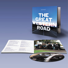 Load image into Gallery viewer, Deacon Blue - The Great Western Road
