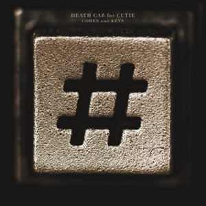Death Cab for Cutie