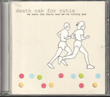 Load image into Gallery viewer, Death Cab for Cutie

