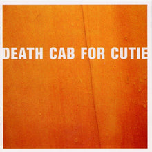 Load image into Gallery viewer, Death Cab for Cutie
