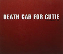 Load image into Gallery viewer, Death Cab for Cutie

