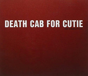Death Cab for Cutie