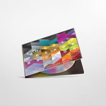 Load image into Gallery viewer, Slow Readers Club, The - Cavalcade ( 10 Year Anniversary Edition )
