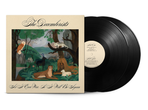 Decemberists, The - As It Ever Was, So It Will Be Again