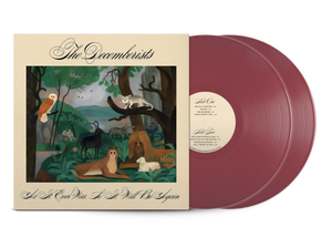 Decemberists, The - As It Ever Was, So It Will Be Again