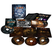 Load image into Gallery viewer, Def Leppard - Box Set Volume 4
