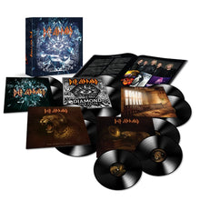 Load image into Gallery viewer, Def Leppard - Box Set Volume 4
