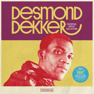 Desmond Dekker - Essential Artist Collection