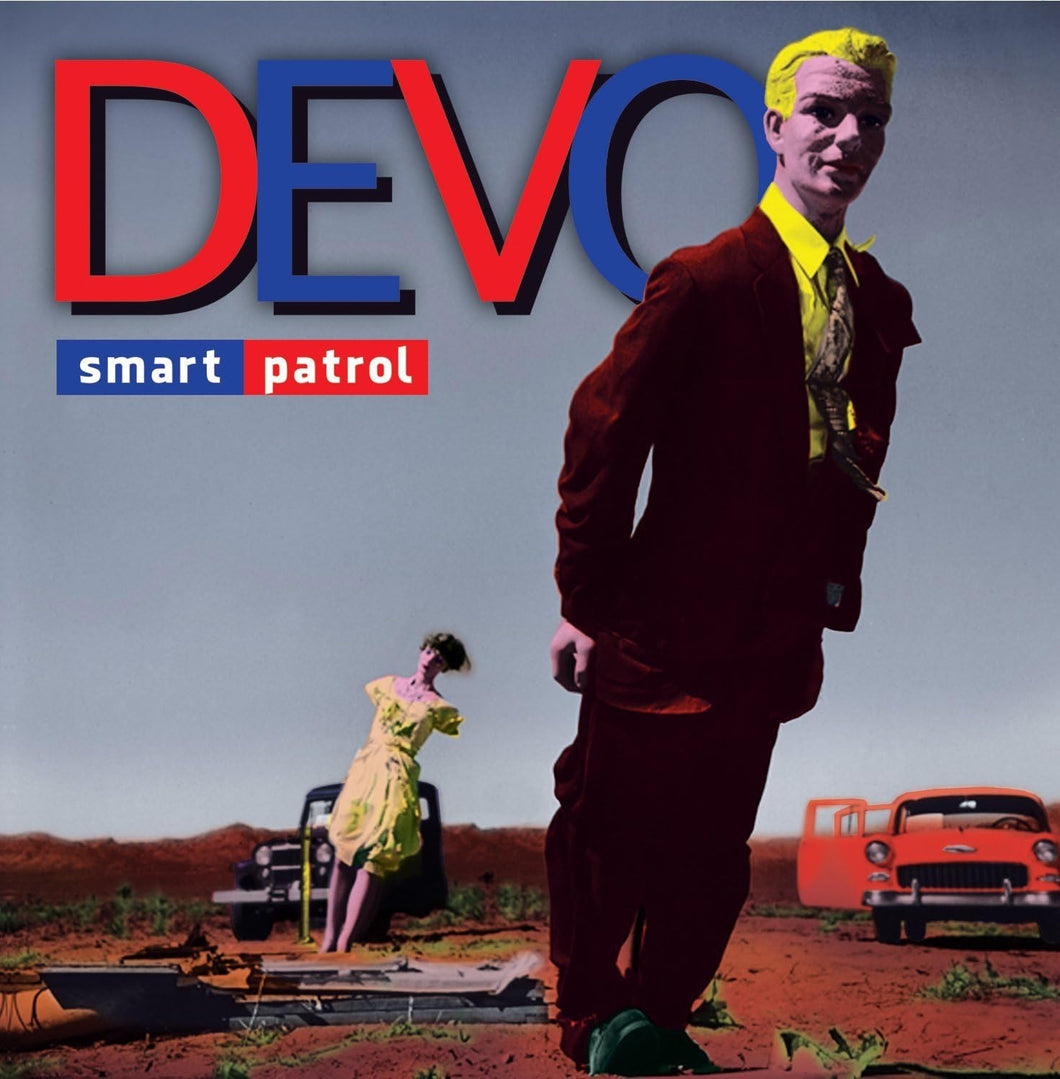 Devo