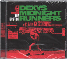 Load image into Gallery viewer, Dexy&#39;s Midnight Runners
