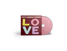 Load image into Gallery viewer, Dexys Midnight Runners - Love
