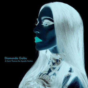 Diamanda Galas