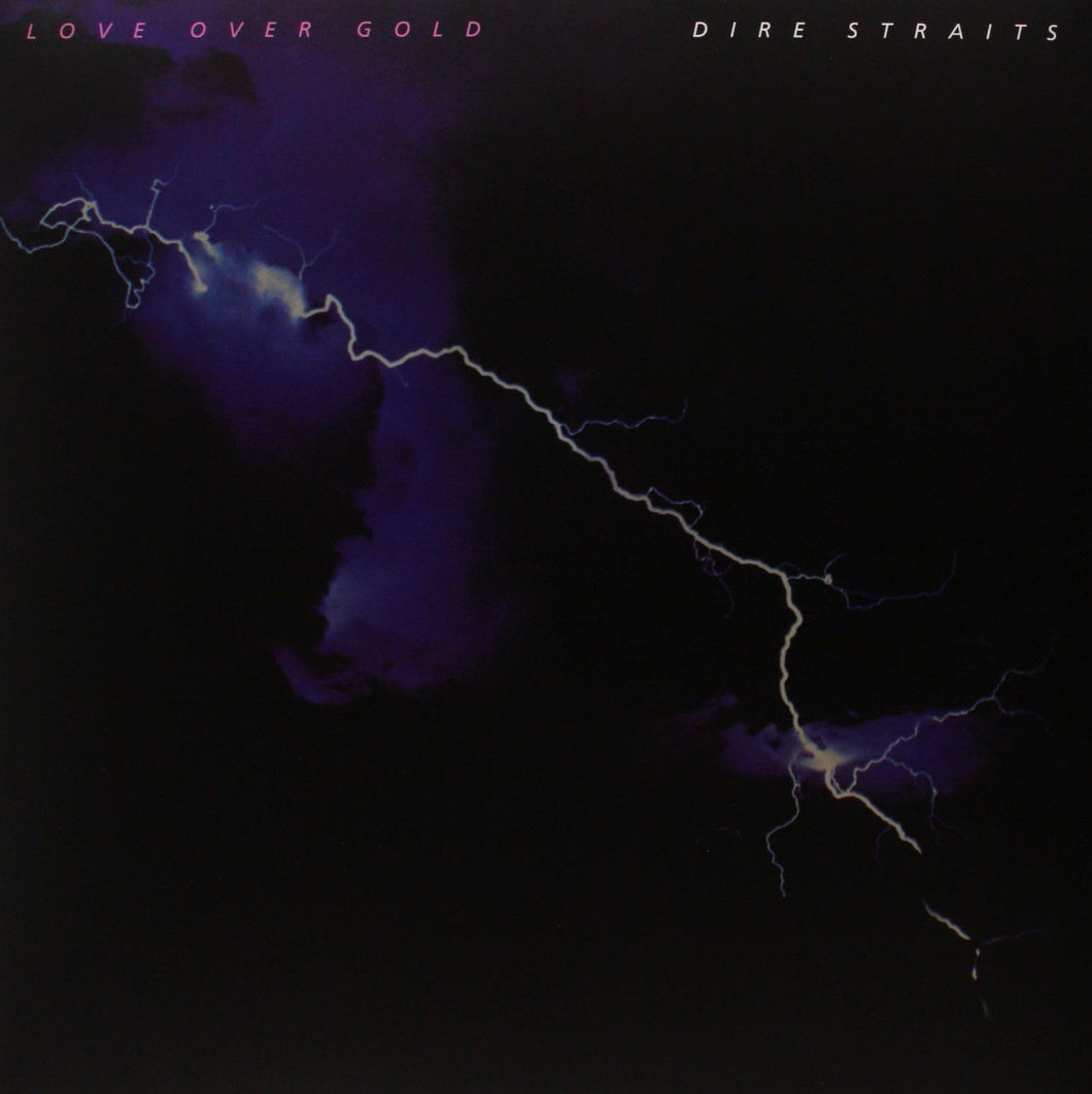 Dire Straits