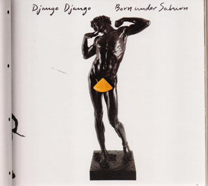 Django Django