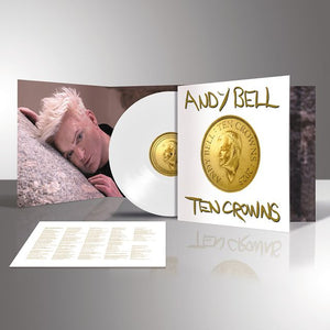 Andy Bell - Ten Crowns