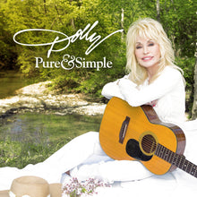 Load image into Gallery viewer, Dolly Parton - Pure &amp; Simple
